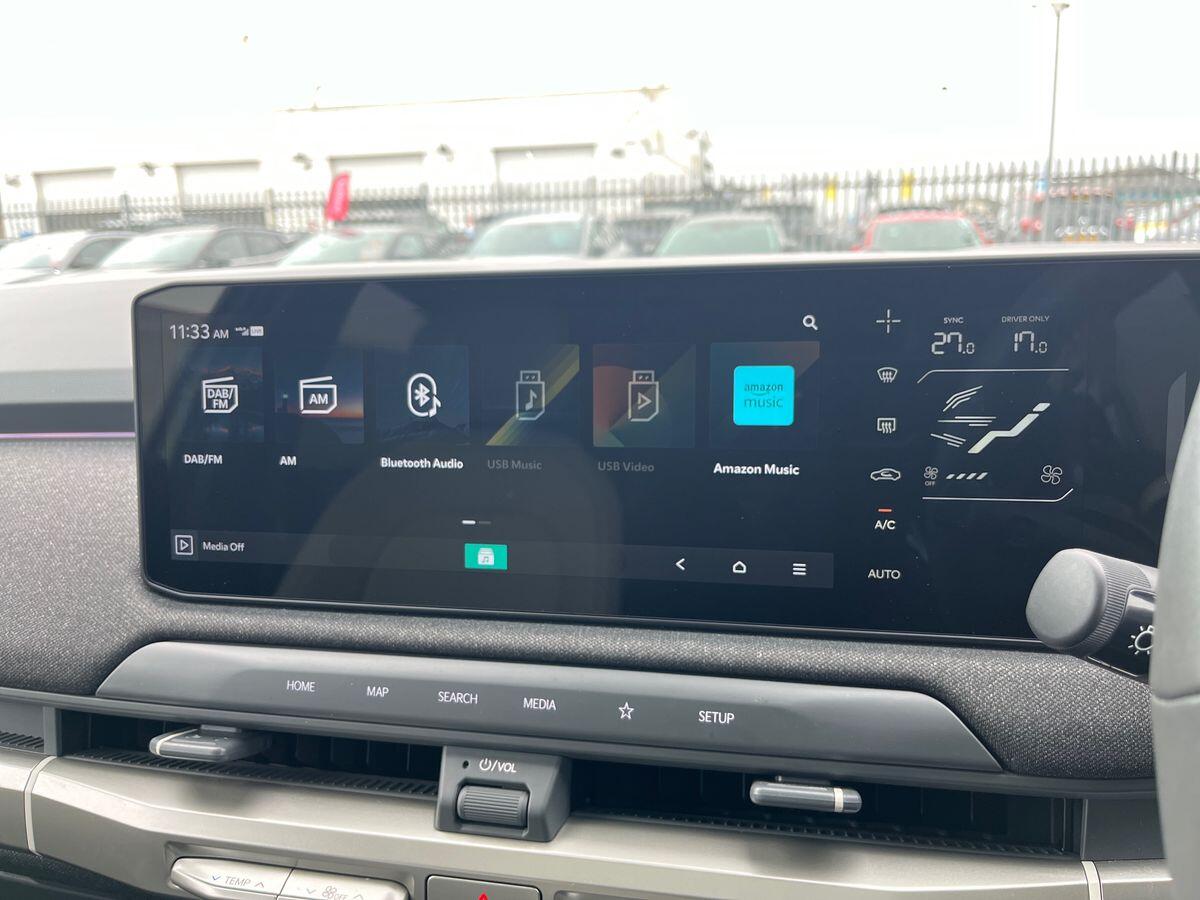 Used Kia EV3 2025 for sale - 77629615: Photo 33