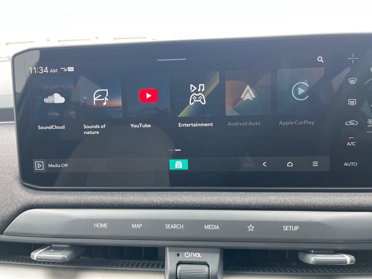 Used Kia EV3 2025 for sale - 77629615: Photo 34