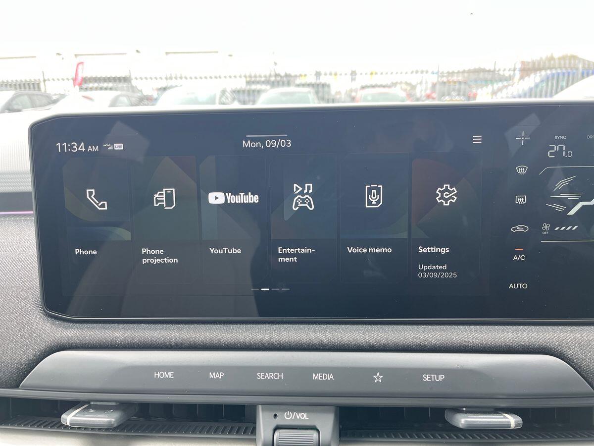 Used Kia EV3 2025 for sale - 77629615: Photo 35