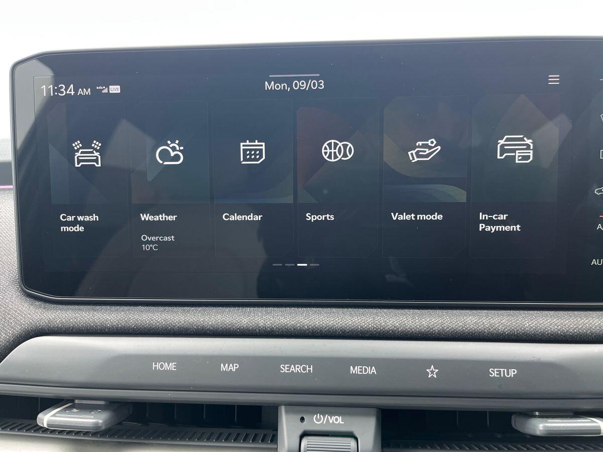 Used Kia EV3 2025 for sale - 77629615: Photo 36