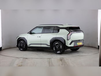 Used Kia EV3 2025 for sale - 77629615: Photo