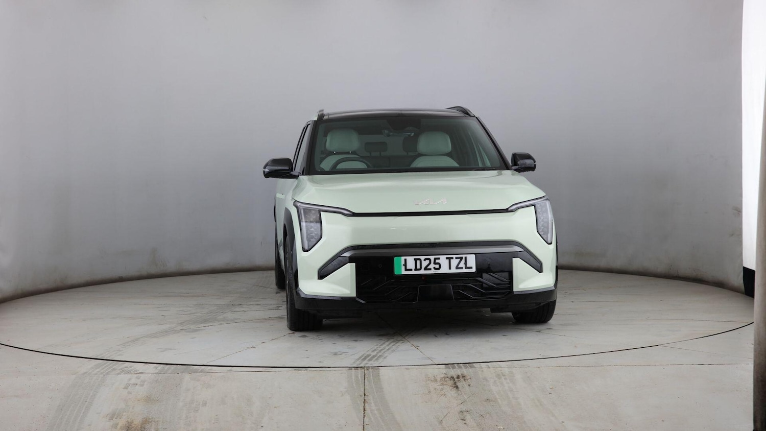 Used Kia EV3 2025 for sale - 77629615: Photo 4