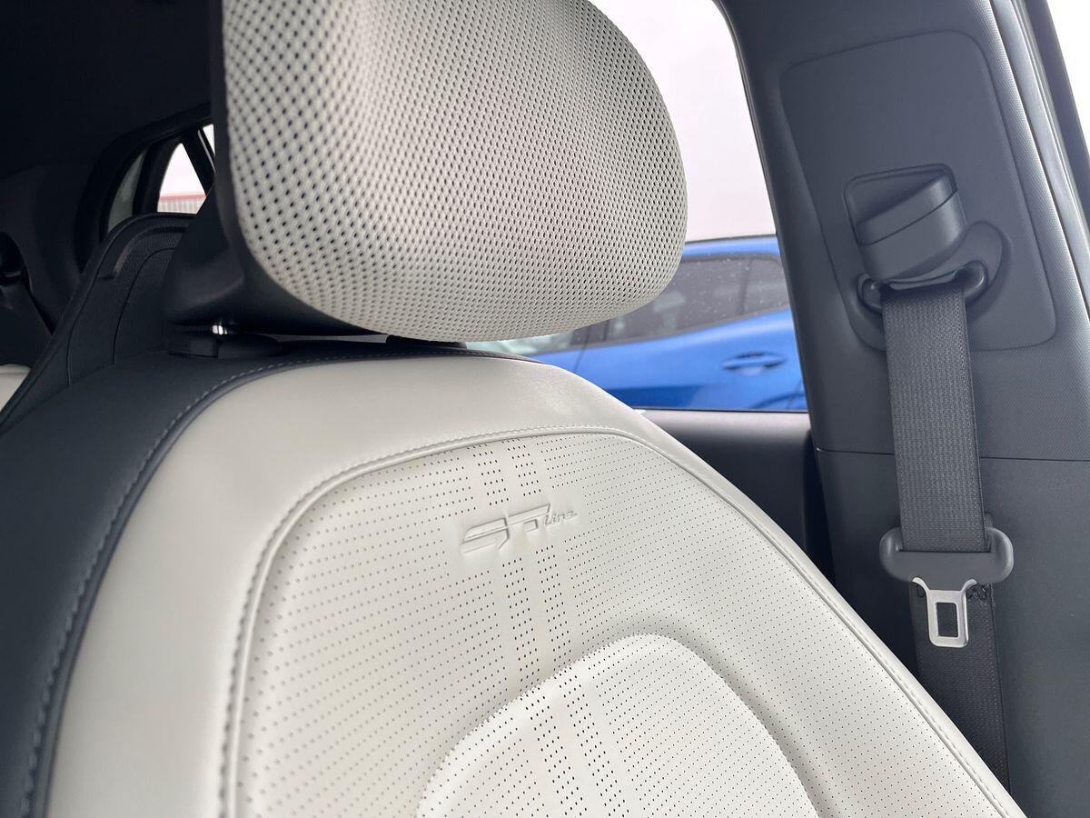 Used Kia EV3 2025 for sale - 77629615: Photo 41