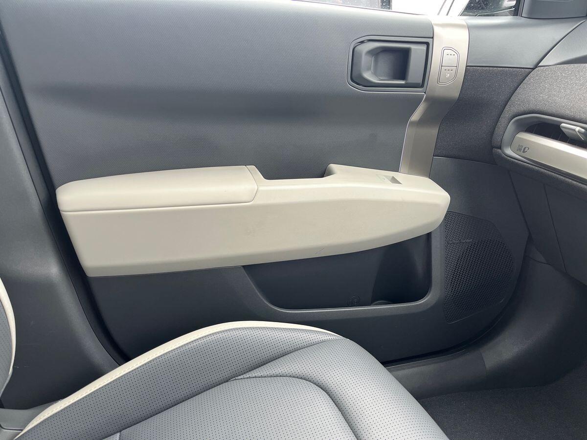 Used Kia EV3 2025 for sale - 77629615: Photo 42