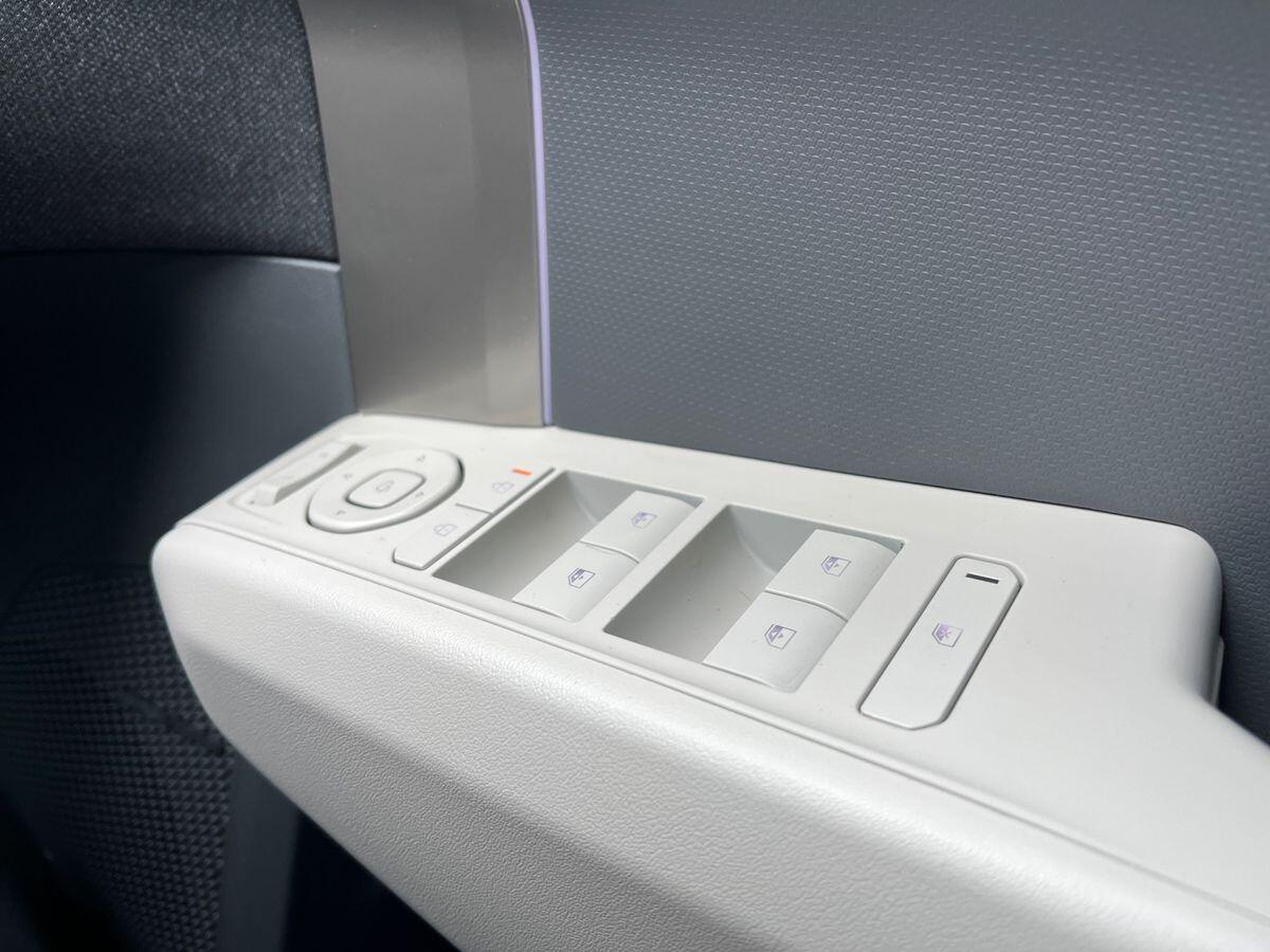 Used Kia EV3 2025 for sale - 77629615: Photo 46