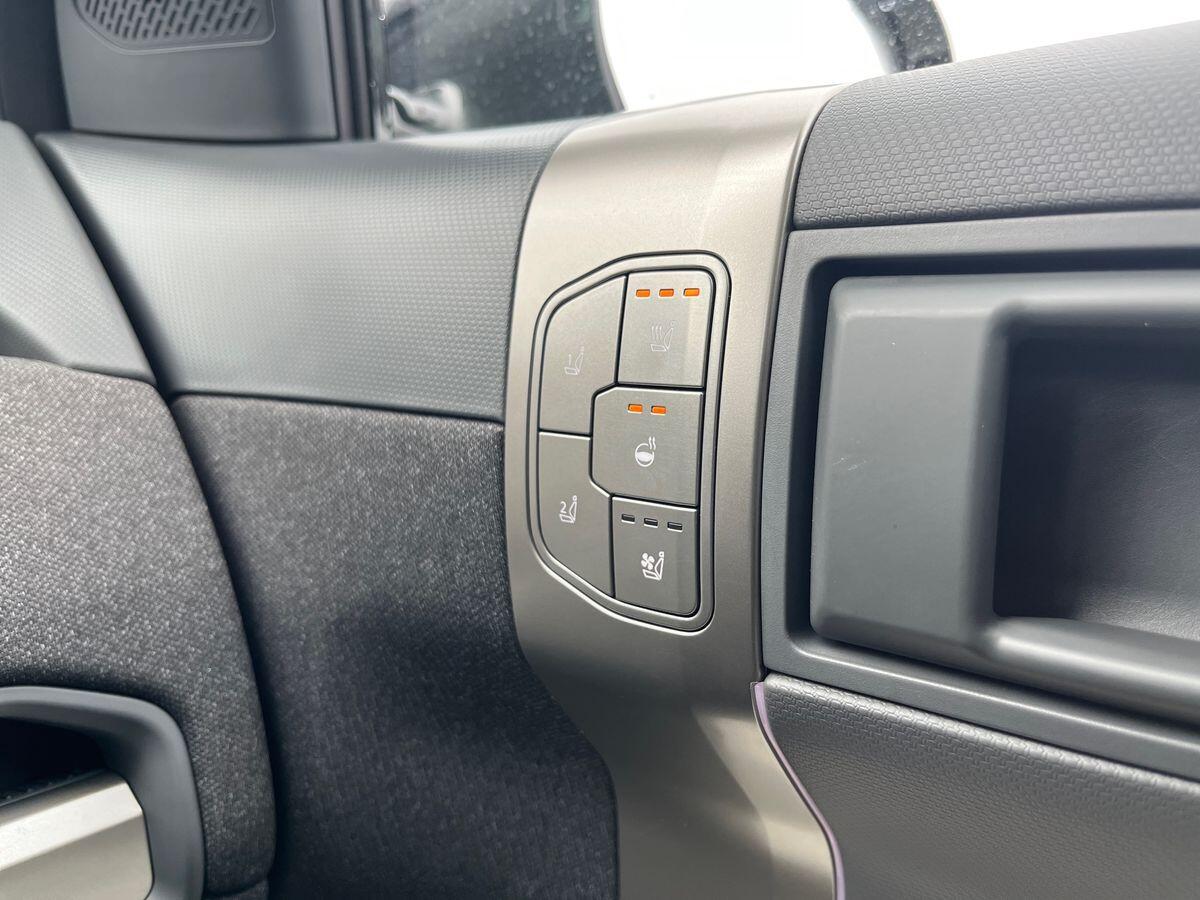 Used Kia EV3 2025 for sale - 77629615: Photo 47