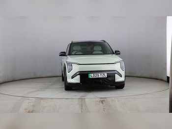 Used Kia EV3 2025 for sale - 77629615: Photo