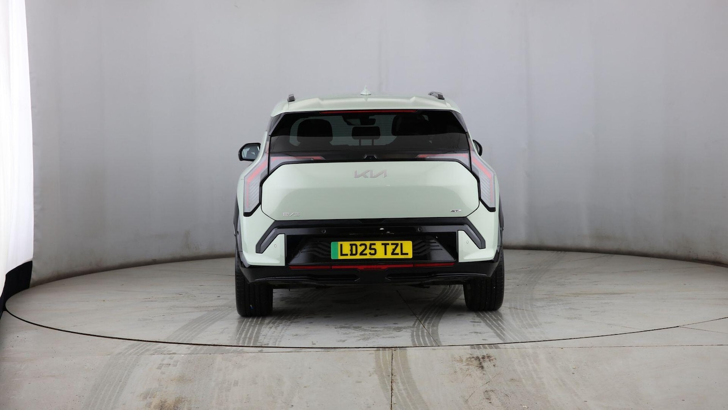 Used Kia EV3 2025 for sale - 77629615: Photo 5