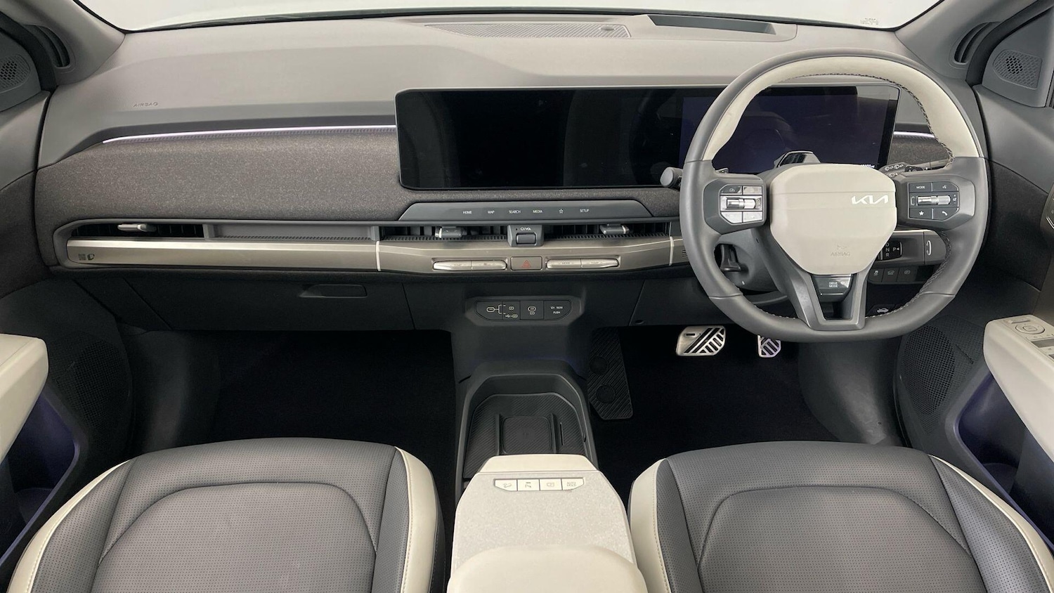 Used Kia EV3 2025 for sale - 77629615: Photo 7