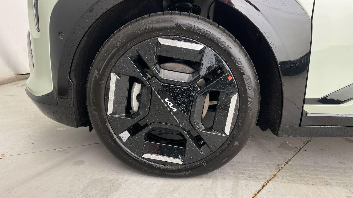 Used Kia EV3 2025 for sale - 77629615: Photo 9