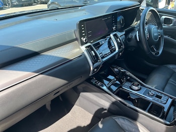Used Kia Sorento 2023 for sale - 78699313: Photo