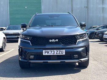 Used Kia Sorento 2023 for sale - 78699313: Photo