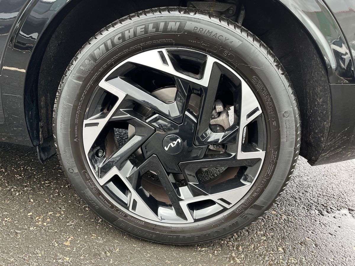 Used Kia Sportage 2025 for sale - 77577757: Photo 10