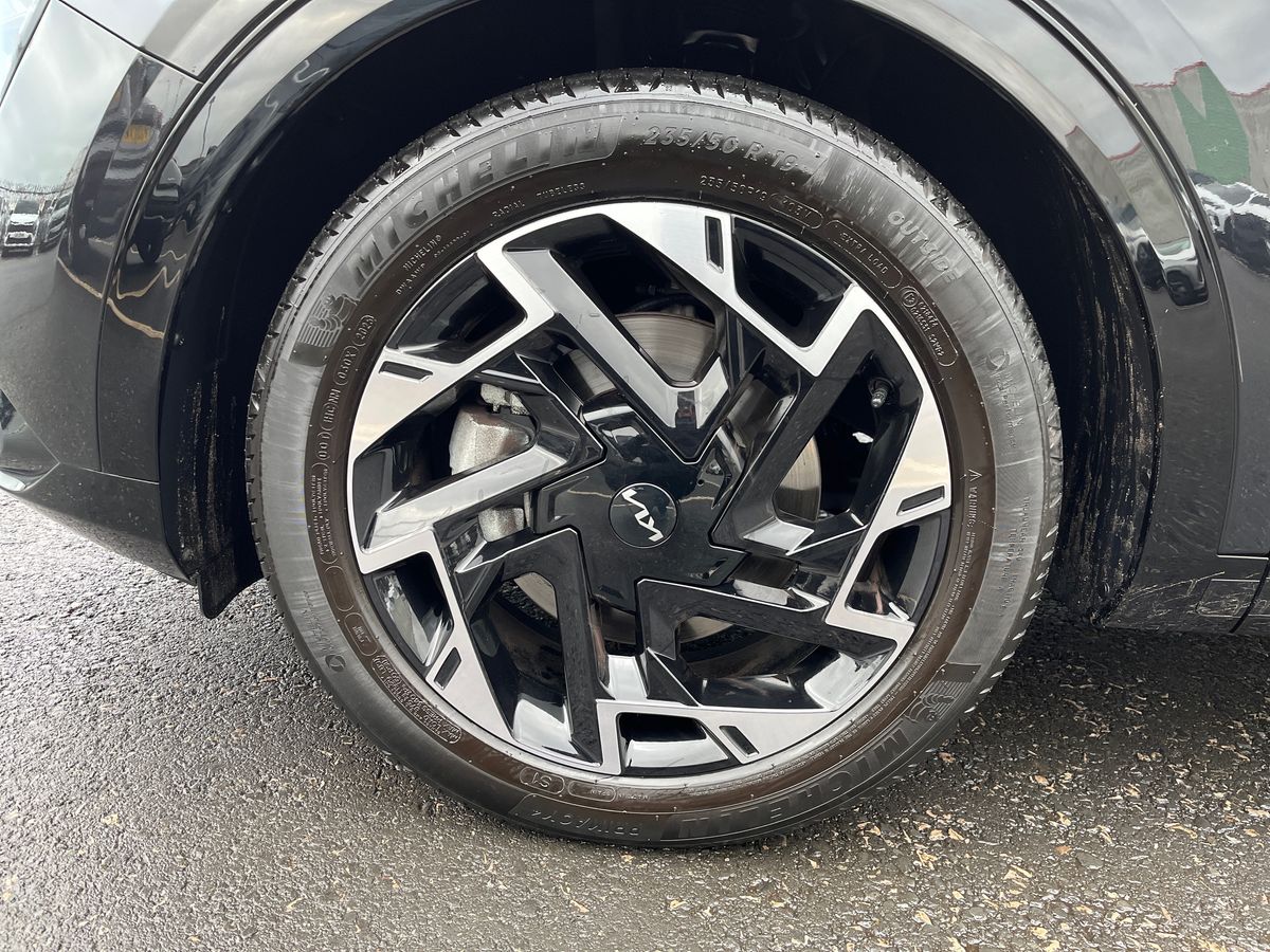 Used Kia Sportage 2025 for sale - 77577757: Photo 11