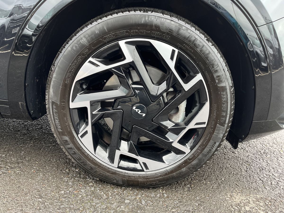 Used Kia Sportage 2025 for sale - 77577757: Photo 12