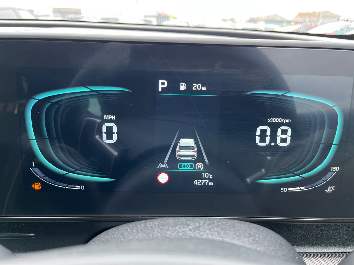 Used Kia Sportage 2025 for sale - 77577757: Photo 15