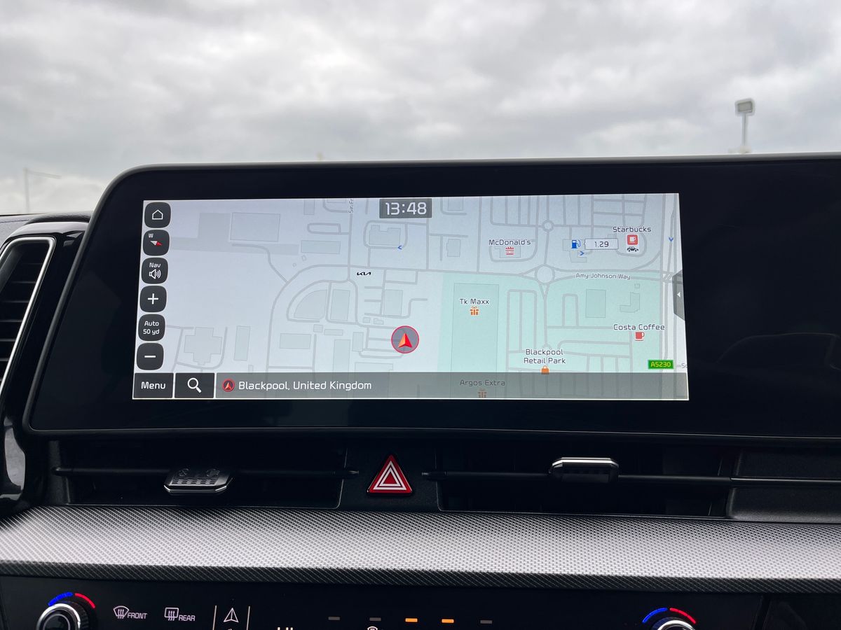 Used Kia Sportage 2025 for sale - 77577757: Photo 17