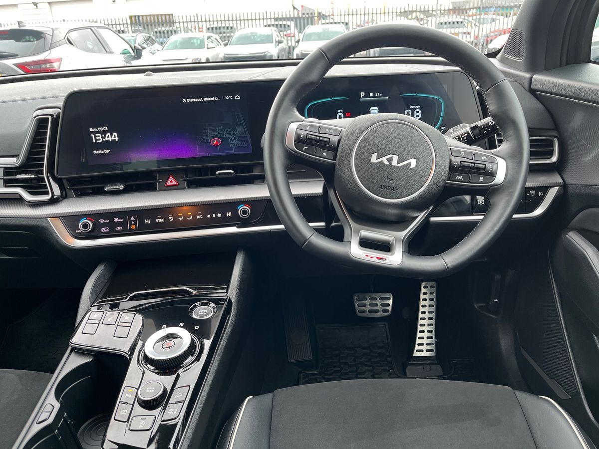 Used Kia Sportage 2025 for sale - 77577757: Photo 19