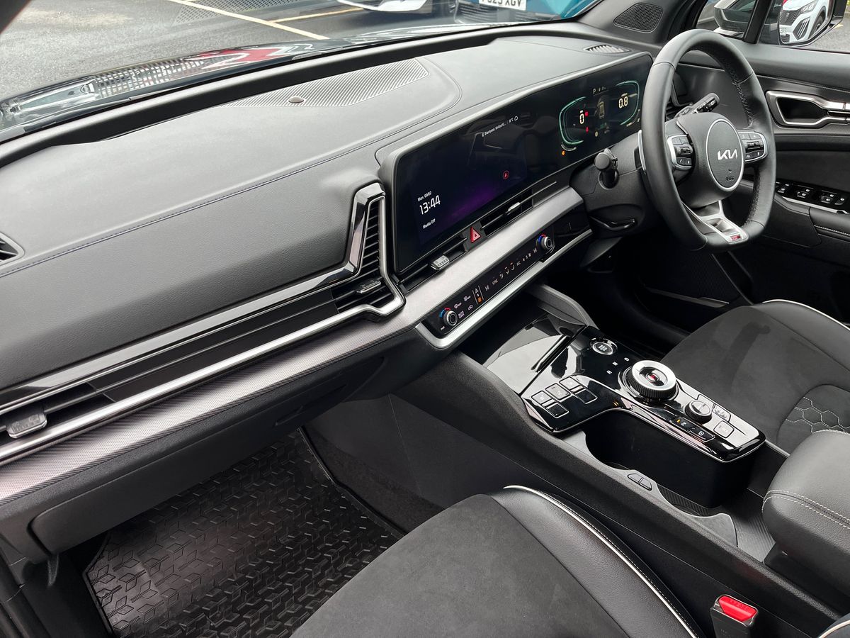 Used Kia Sportage 2025 for sale - 77577757: Photo 2