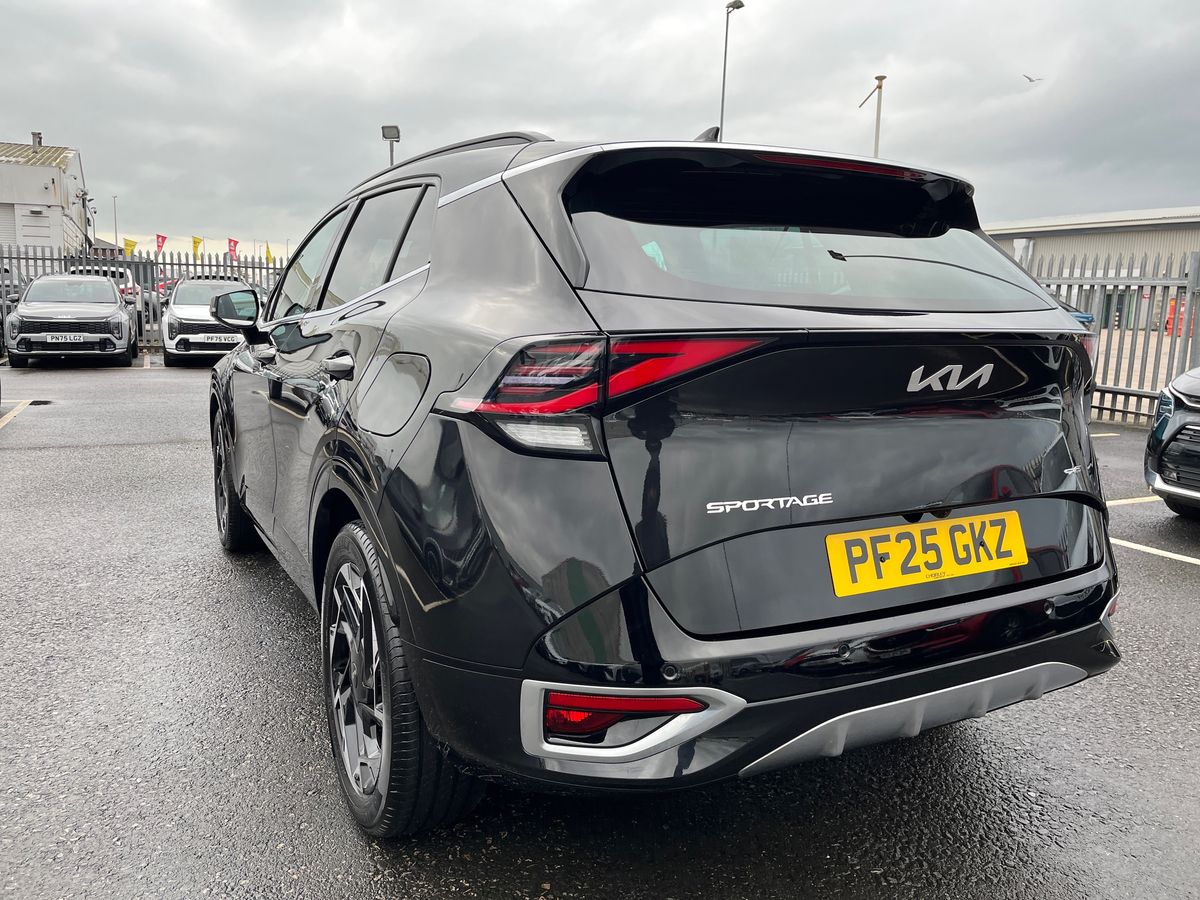 Used Kia Sportage 2025 for sale - 77577757: Photo 22