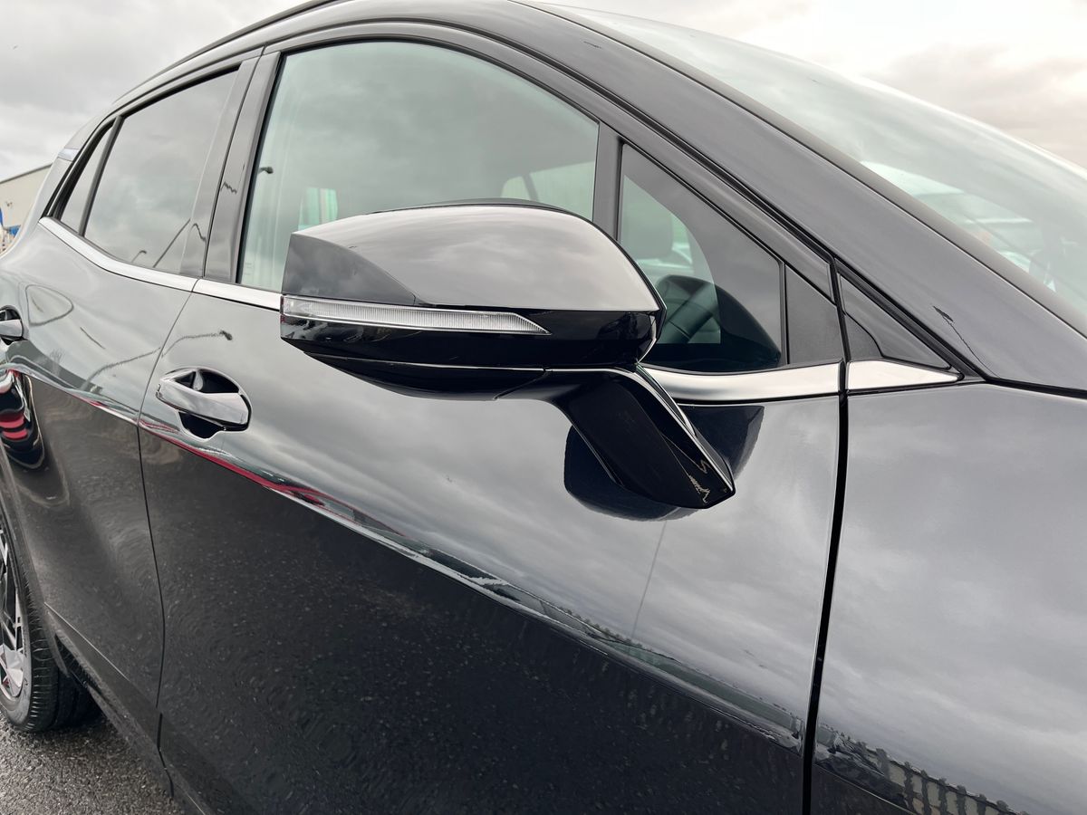 Used Kia Sportage 2025 for sale - 77577757: Photo 25