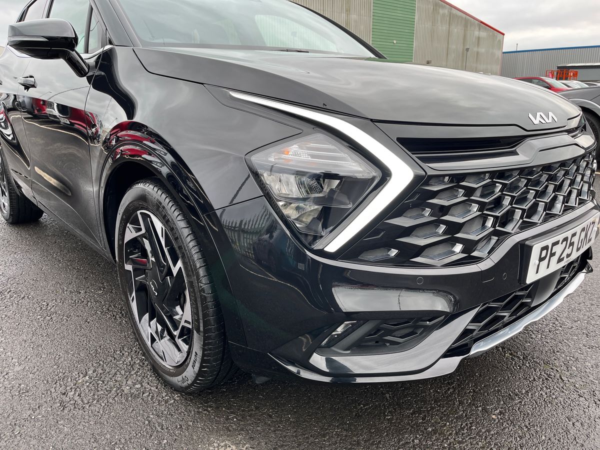 Used Kia Sportage 2025 for sale - 77577757: Photo 26