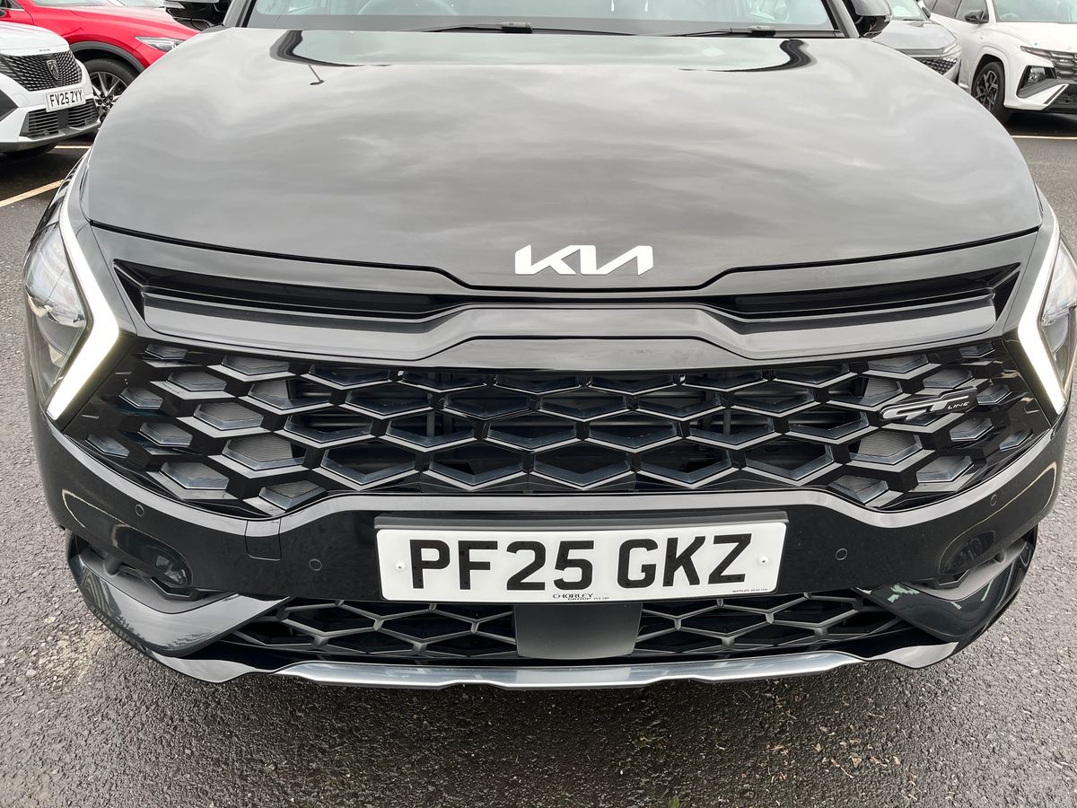 Used Kia Sportage 2025 for sale - 77577757: Photo 27