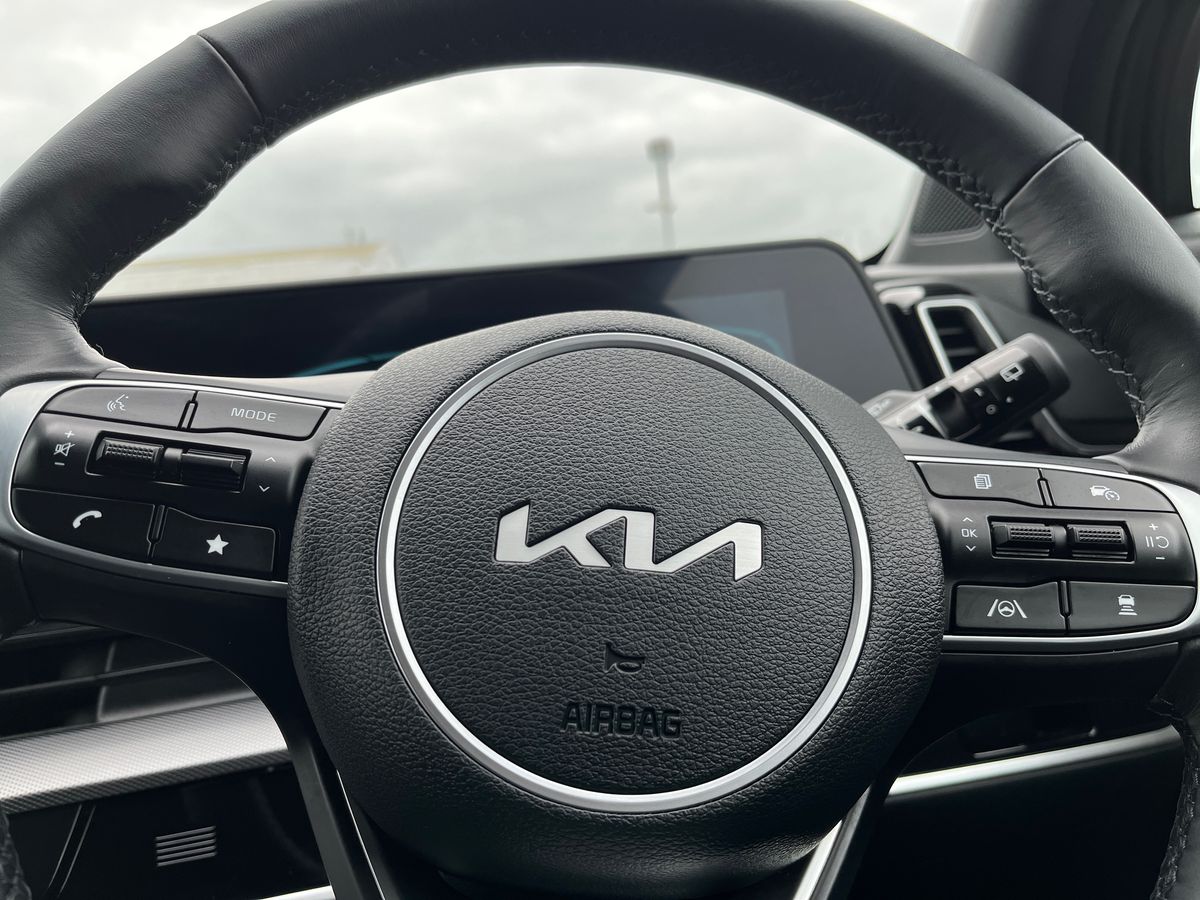 Used Kia Sportage 2025 for sale - 77577757: Photo 29