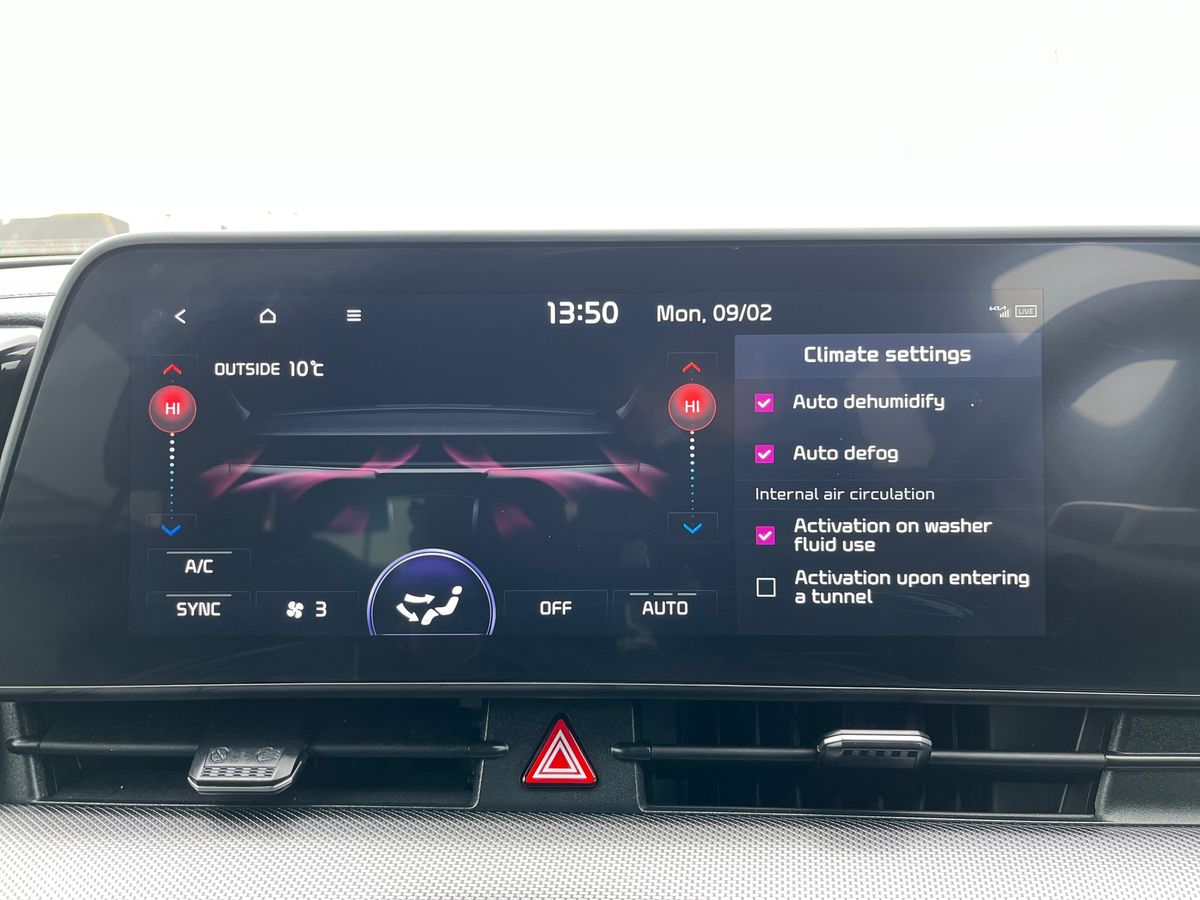 Used Kia Sportage 2025 for sale - 77577757: Photo 33