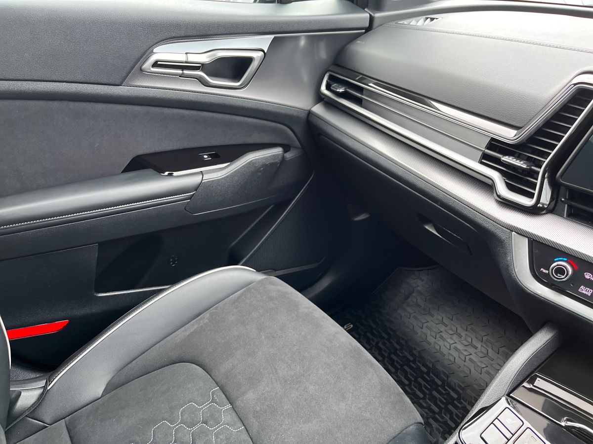 Used Kia Sportage 2025 for sale - 77577757: Photo 40