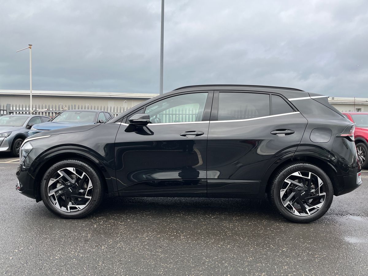 Used Kia Sportage 2025 for sale - 77577757: Photo 6