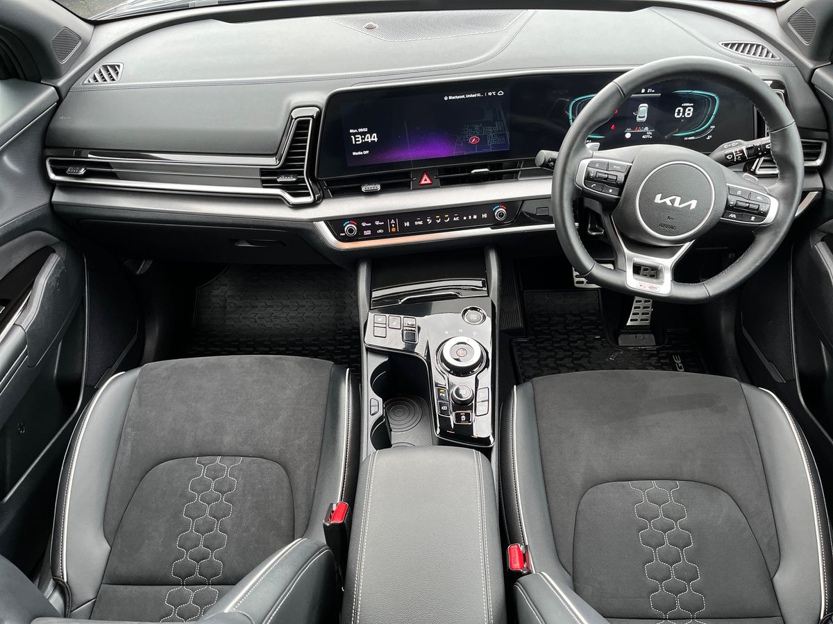 Used Kia Sportage 2025 for sale - 77577757: Photo 7