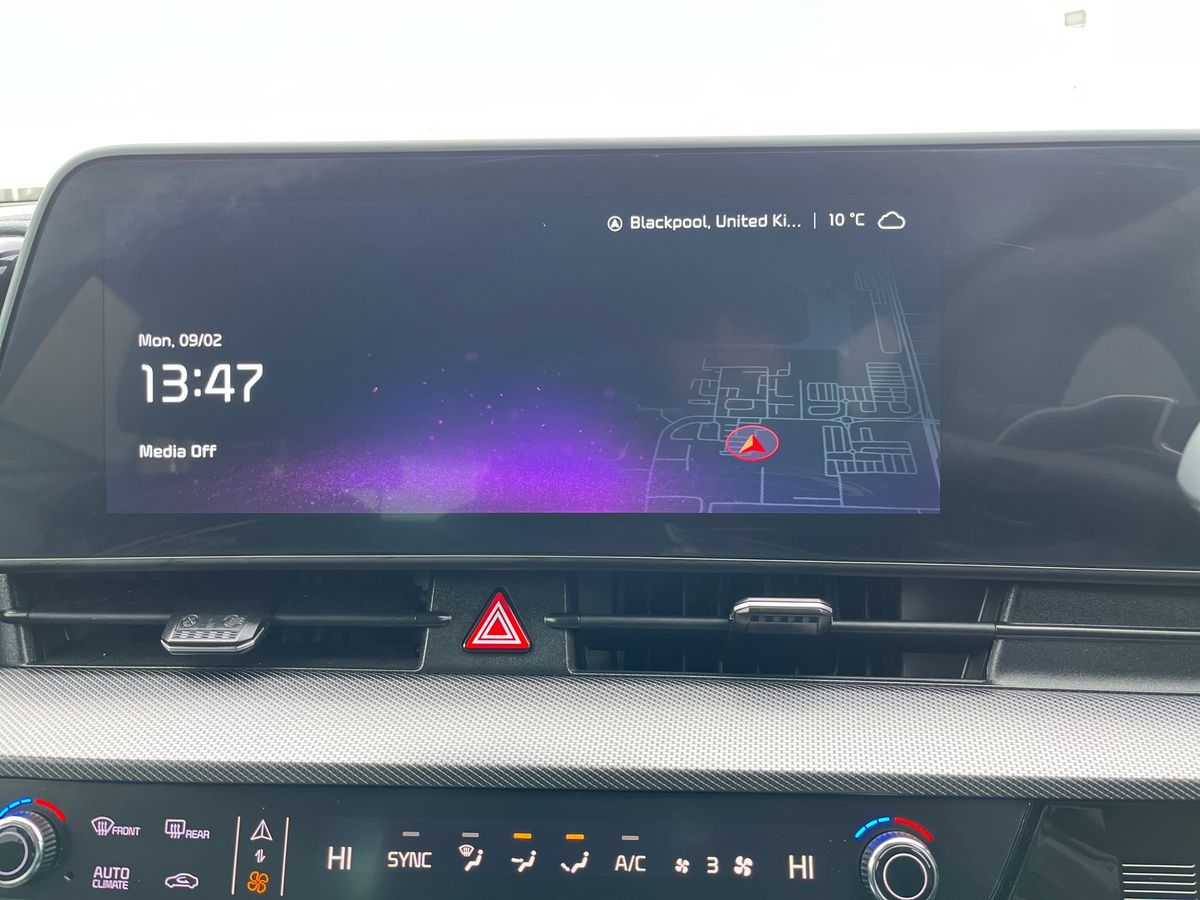 Used Kia Sportage 2025 for sale - 77577757: Photo 9