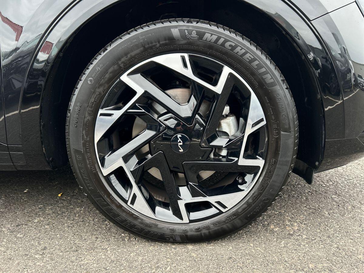 Used Kia Sportage 2025 for sale - 76300238: Photo 10