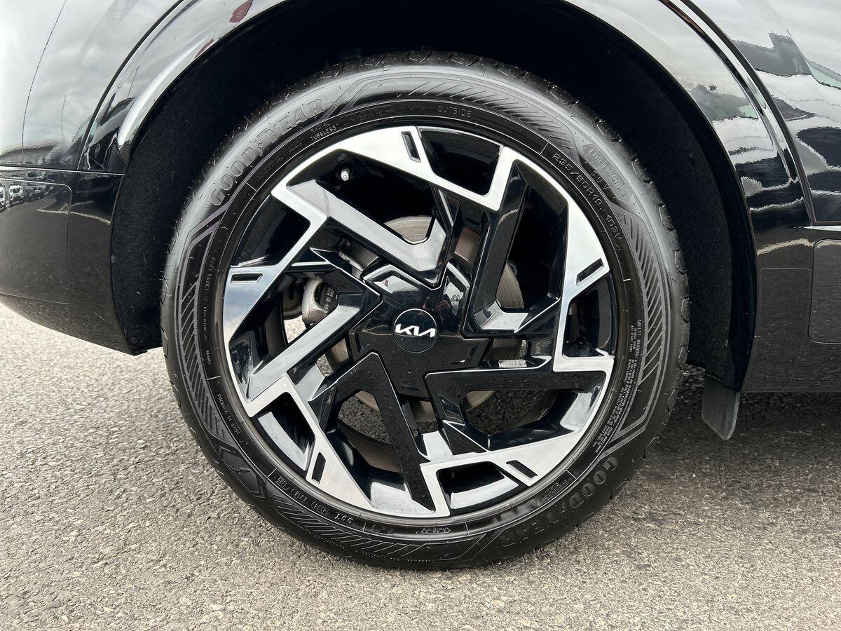Used Kia Sportage 2025 for sale - 76300238: Photo 11