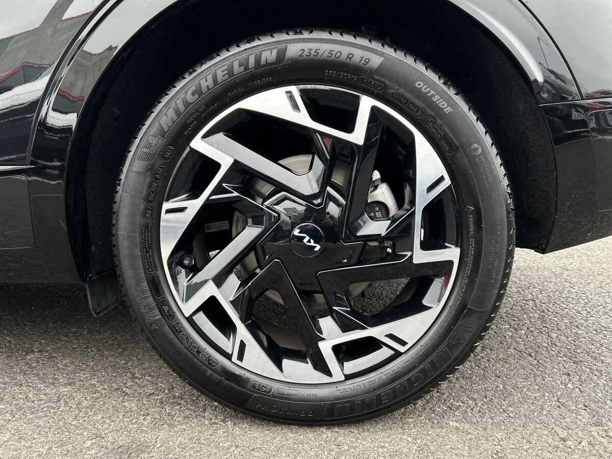 Used Kia Sportage 2025 for sale - 76300238: Photo 12