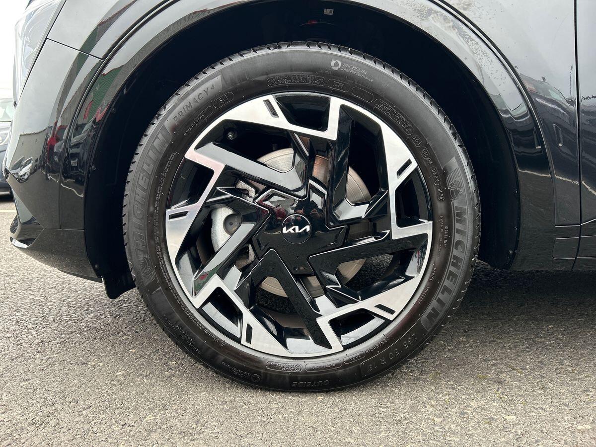 Used Kia Sportage 2025 for sale - 76300238: Photo 13
