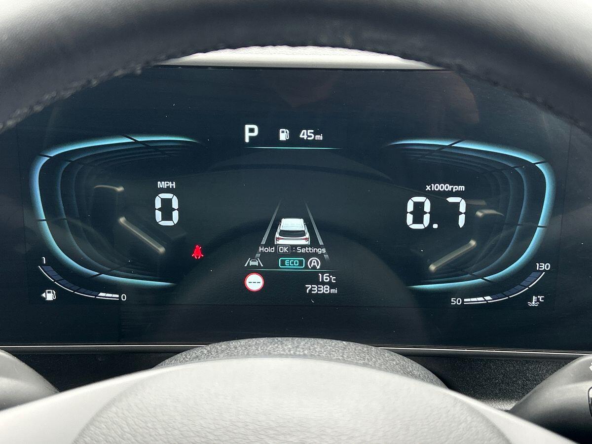 Used Kia Sportage 2025 for sale - 76300238: Photo 15