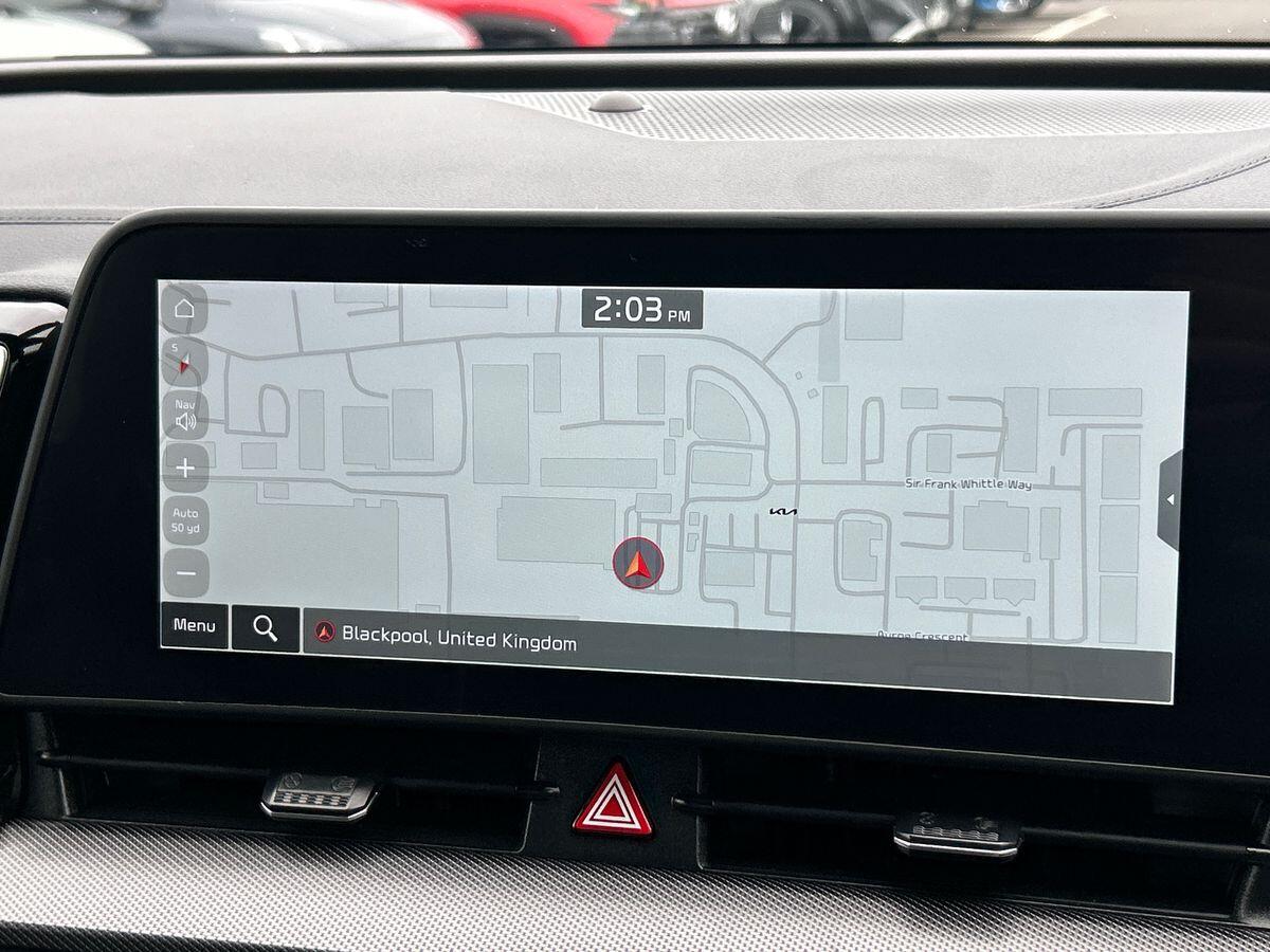 Used Kia Sportage 2025 for sale - 76300238: Photo 17