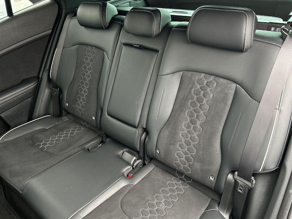 Used Kia Sportage 2025 for sale - 76300238: Photo 20