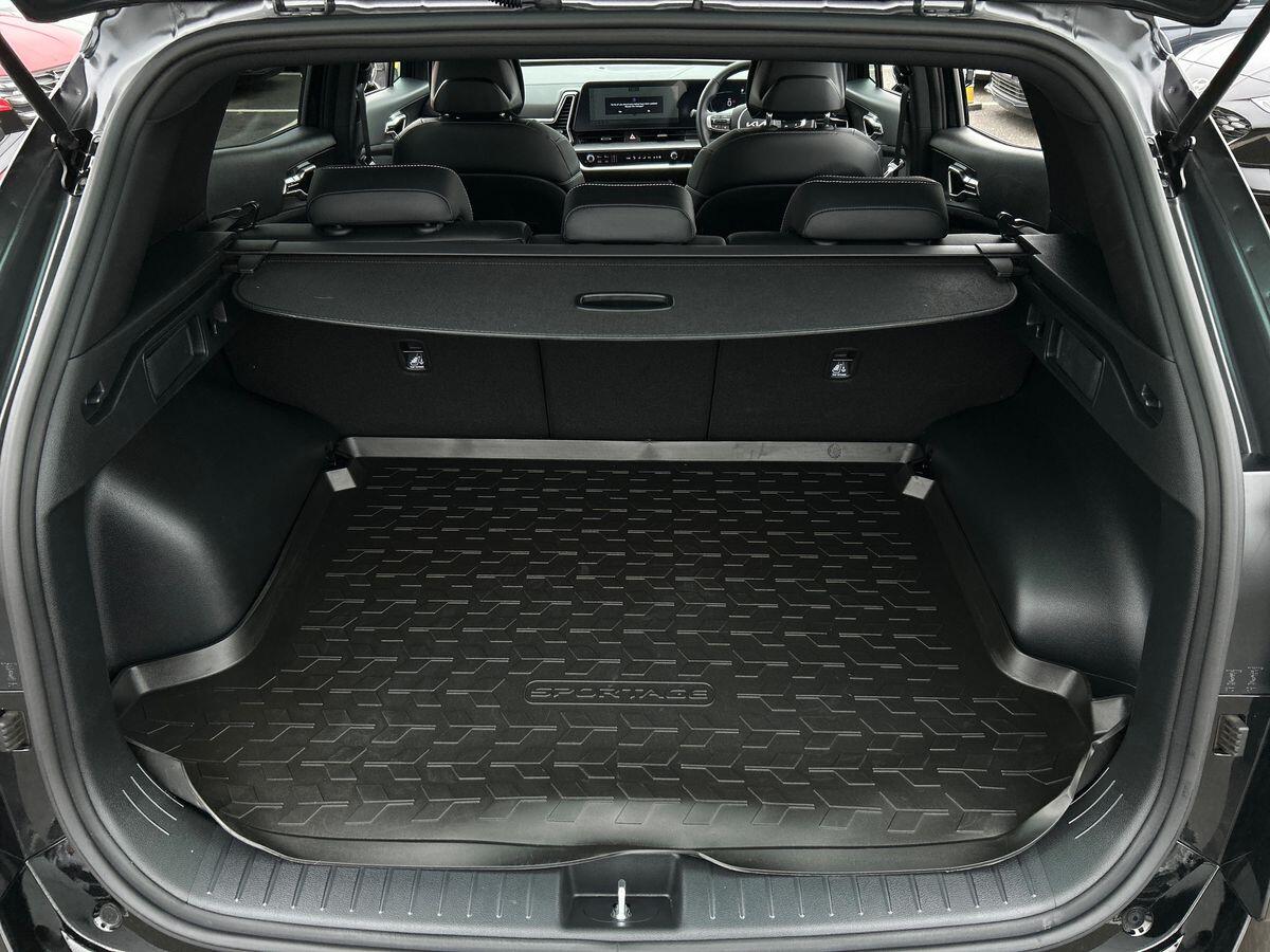 Used Kia Sportage 2025 for sale - 76300238: Photo 21