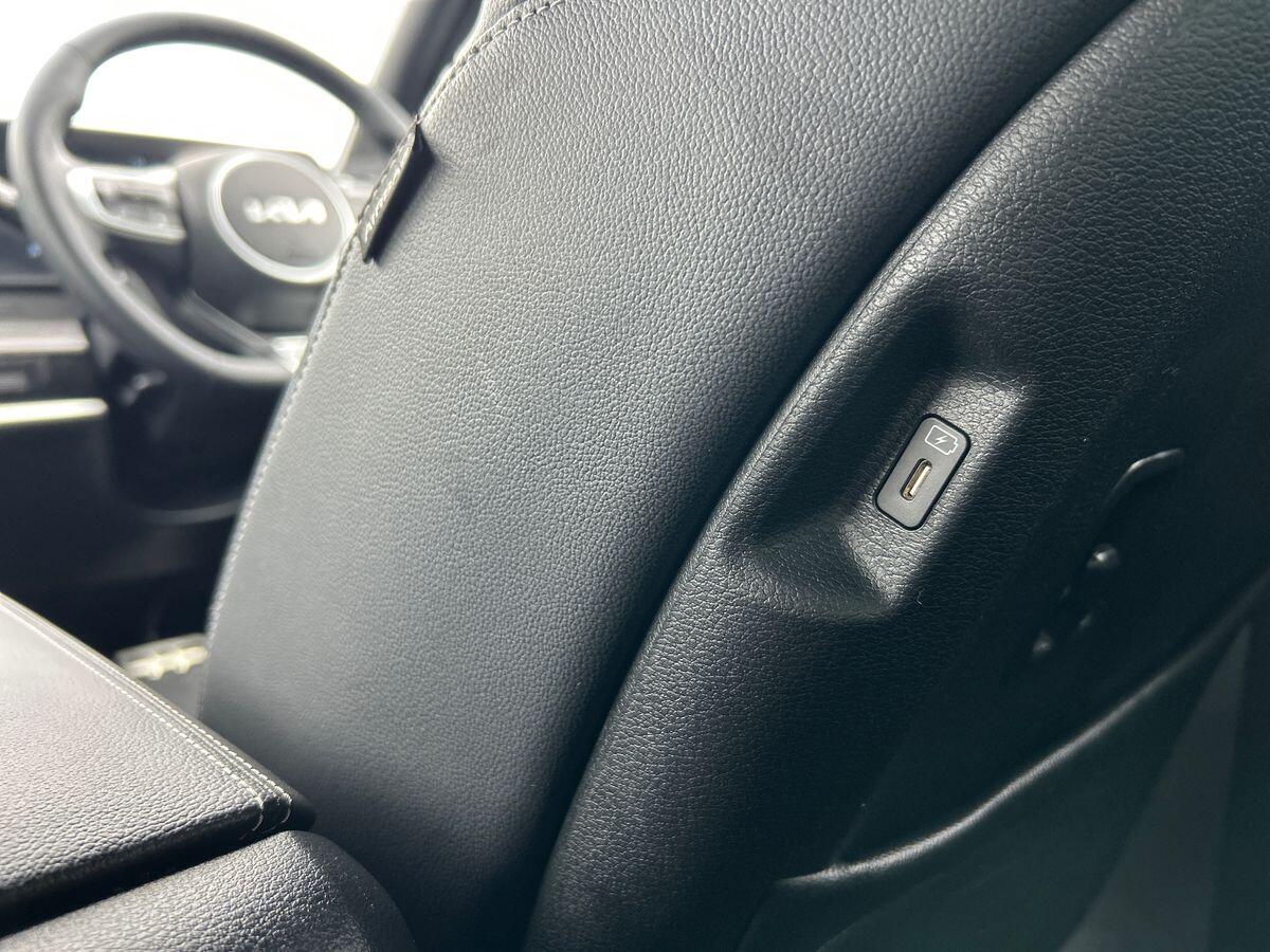 Used Kia Sportage 2025 for sale - 76300238: Photo 27