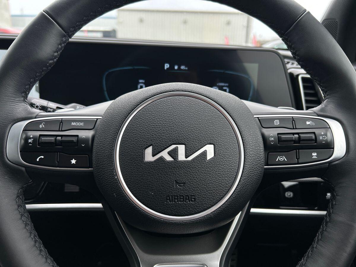 Used Kia Sportage 2025 for sale - 76300238: Photo 28