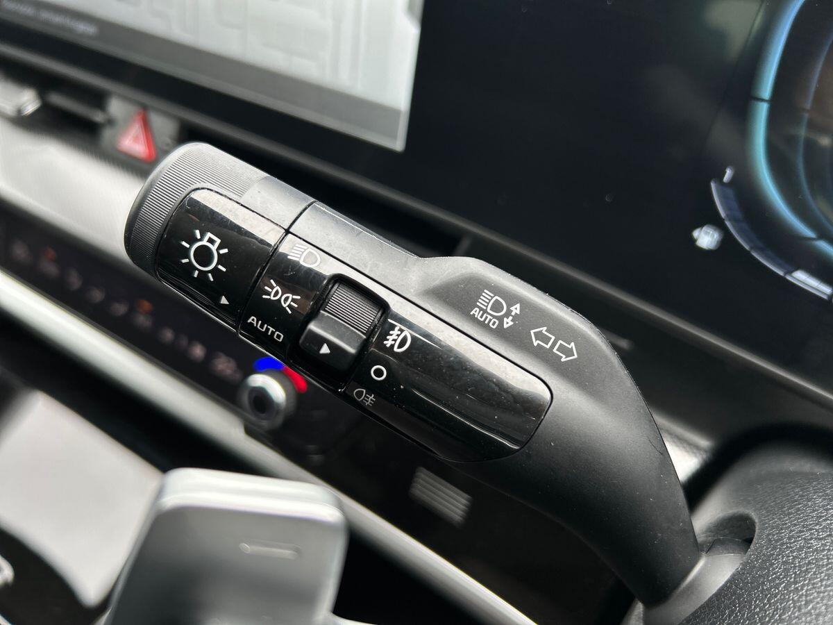 Used Kia Sportage 2025 for sale - 76300238: Photo 29