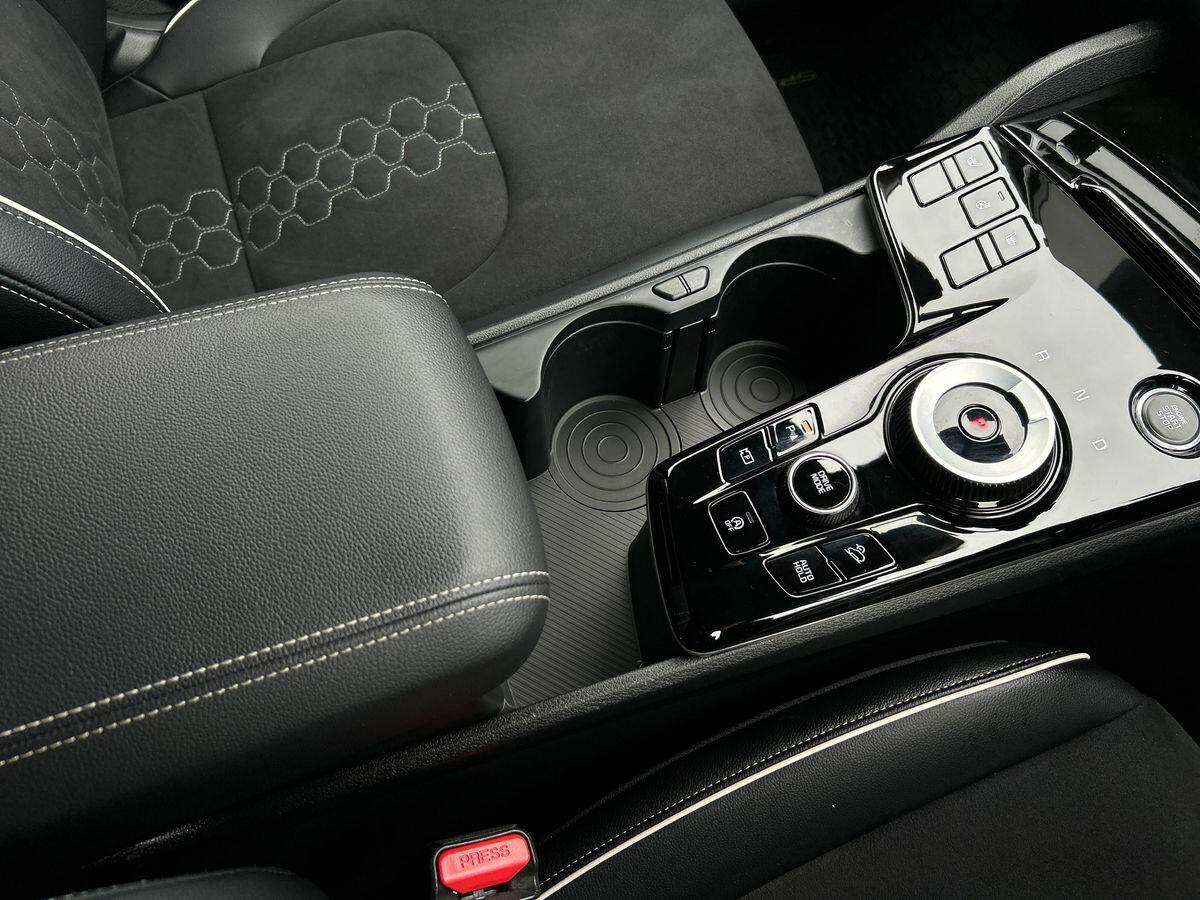 Used Kia Sportage 2025 for sale - 76300238: Photo 33