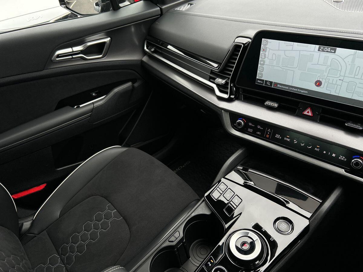 Used Kia Sportage 2025 for sale - 76300238: Photo 34