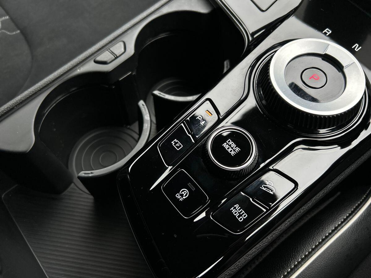 Used Kia Sportage 2025 for sale - 76300238: Photo 36