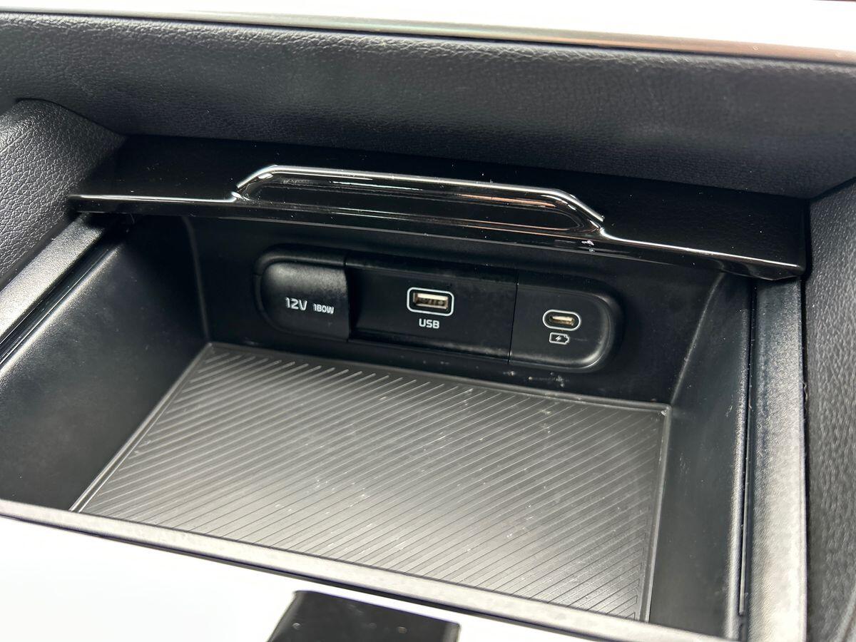 Used Kia Sportage 2025 for sale - 76300238: Photo 39