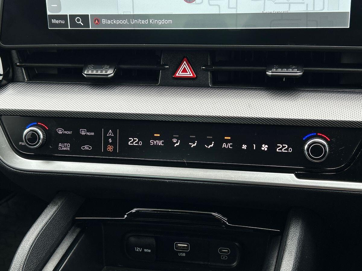 Used Kia Sportage 2025 for sale - 76300238: Photo 40