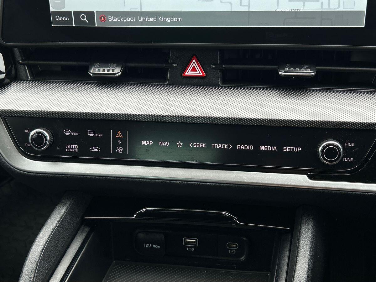 Used Kia Sportage 2025 for sale - 76300238: Photo 41